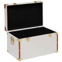 MALLE TISSU TWIS D.45.8X28.4X25.5CM