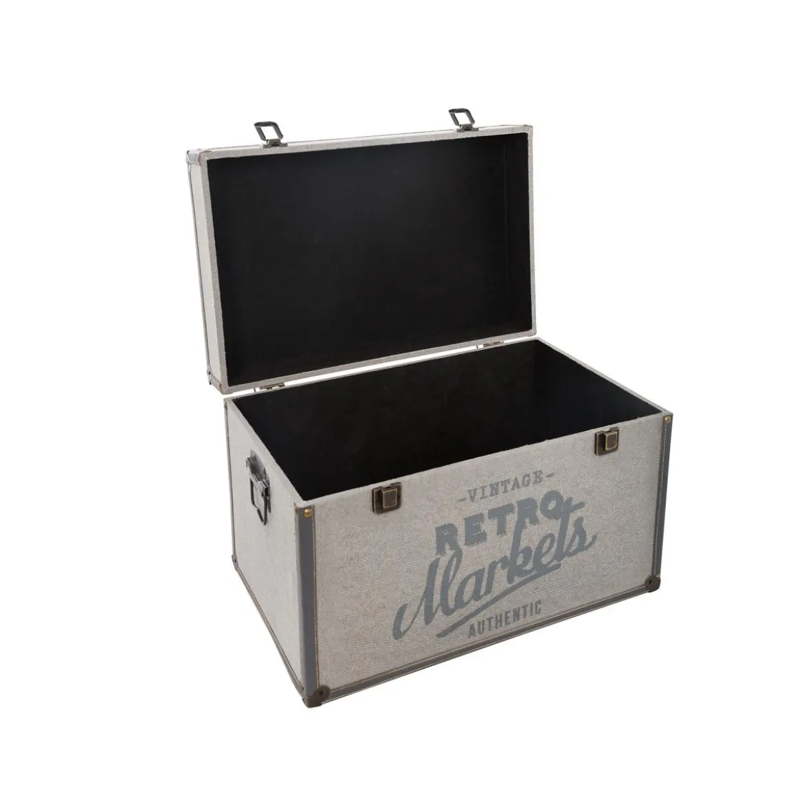MALLE VINTAGE D.41X25.5X25.6CM