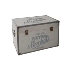 MALLE VINTAGE D.41X25.5X25.6CM
