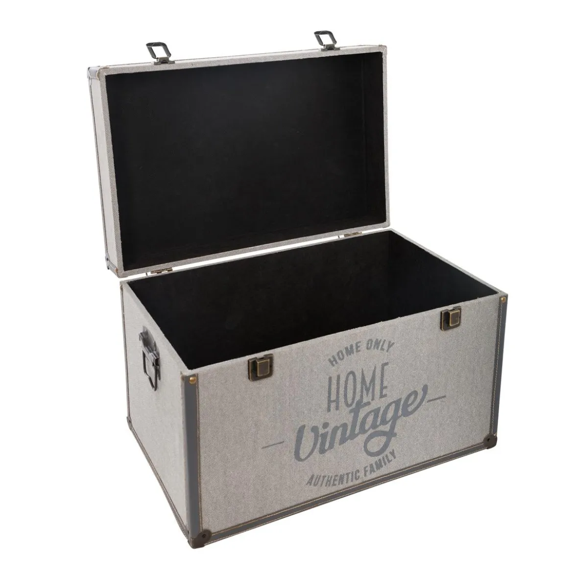 MALLE VINTAGE D.41X25.5X25.6CM