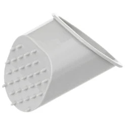 MANDOLINE MULTIDECOUPE A PISTON