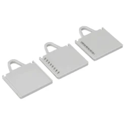 MANDOLINE MULTIDECOUPE A PISTON