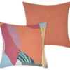 MANDY HOUSSE COUSSIN 40X40CM MULTICOLORE