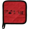 MANIQUE CUISINE TEXTILE NEOPRENE