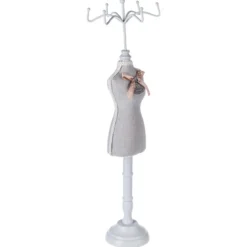 MANNEQUIN PORTE BIJOUX COUTURE