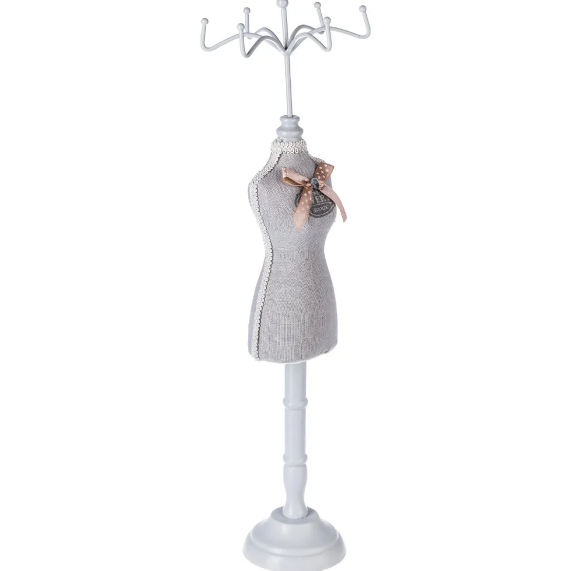 MANNEQUIN PORTE BIJOUX COUTURE