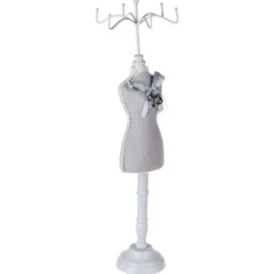MANNEQUIN PORTE BIJOUX COUTURE