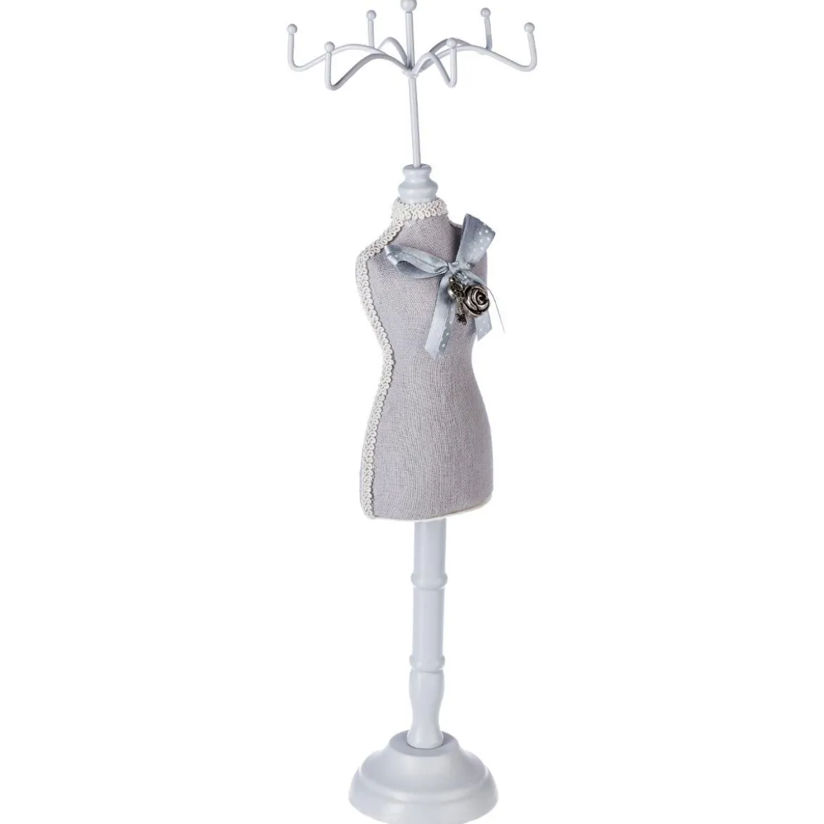 MANNEQUIN PORTE BIJOUX COUTURE