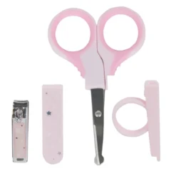 MANUCURE BEBE