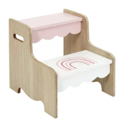 MARCHEPIED FILLE