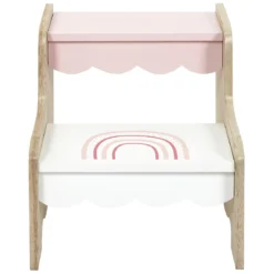 MARCHEPIED FILLE