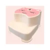 MARCHE PIED LICORNE 31X35X20CM