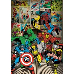 MARVEL BD MAXI POSTER 61X91.5CM