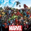 MARVEL UNIVERS MAXI POSTER 61X91.5CM