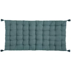 MATELAS DE SOL OTTO CANARD 60X120CM