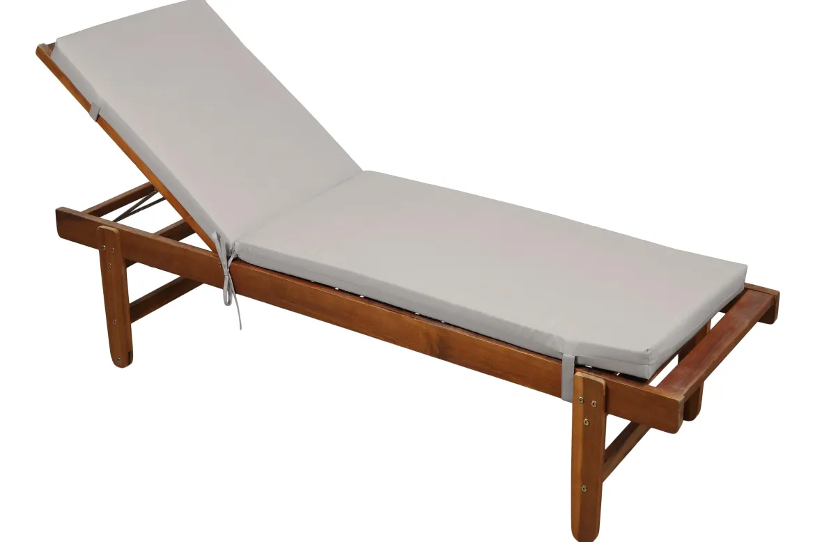 MATELAS BAIN DE SOLEIL 60X190CM LIN