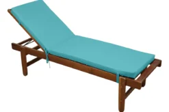 MATELAS BAIN SOLEIL HAWAI 60X190X4CM AQUA