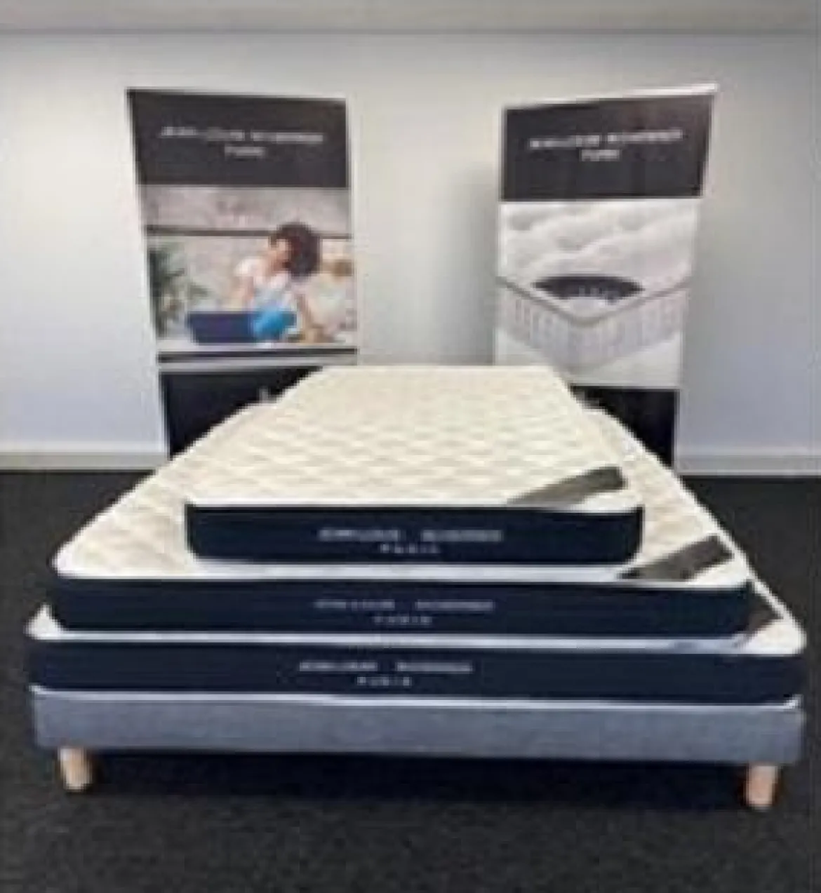 MATELAS BASIC LINE 140X190X20