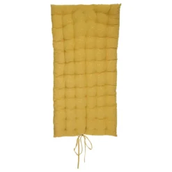 MATELAS DE SOL OYA OCRE