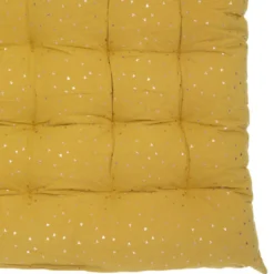 MATELAS DE SOL OYA OCRE