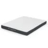 MATELAS REVERSO MOUSSE SOUS VIDE 160X200CM