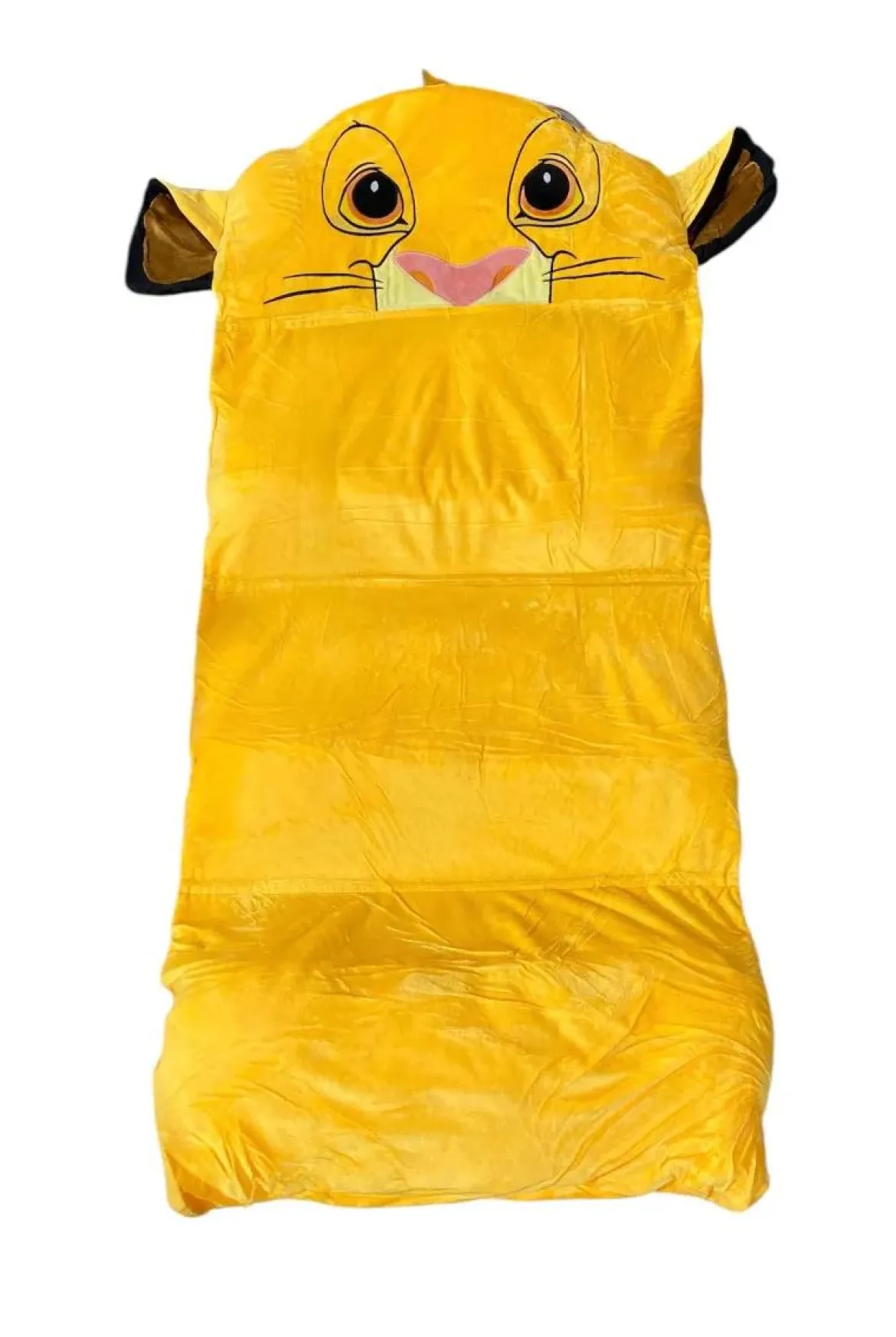 MATELAS SOL LE ROI LION