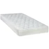 MATELAS SOUS VIDE MAELYS 140X190CM