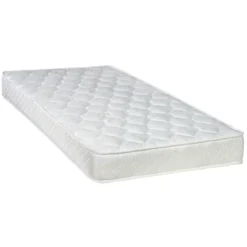 MATELAS SOUS VIDE MAELYS 160X200CM