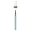 MENAGERE ELSA BLEU 24 PIECES AVEC RANGE COUVERT