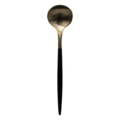 MENAGERE INOX 24 PIECES IDA OR