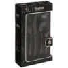 MENAGERE INOX 16 PIECES SHADOW