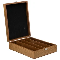 MENAGERE 36 PIECES EN COFFRET