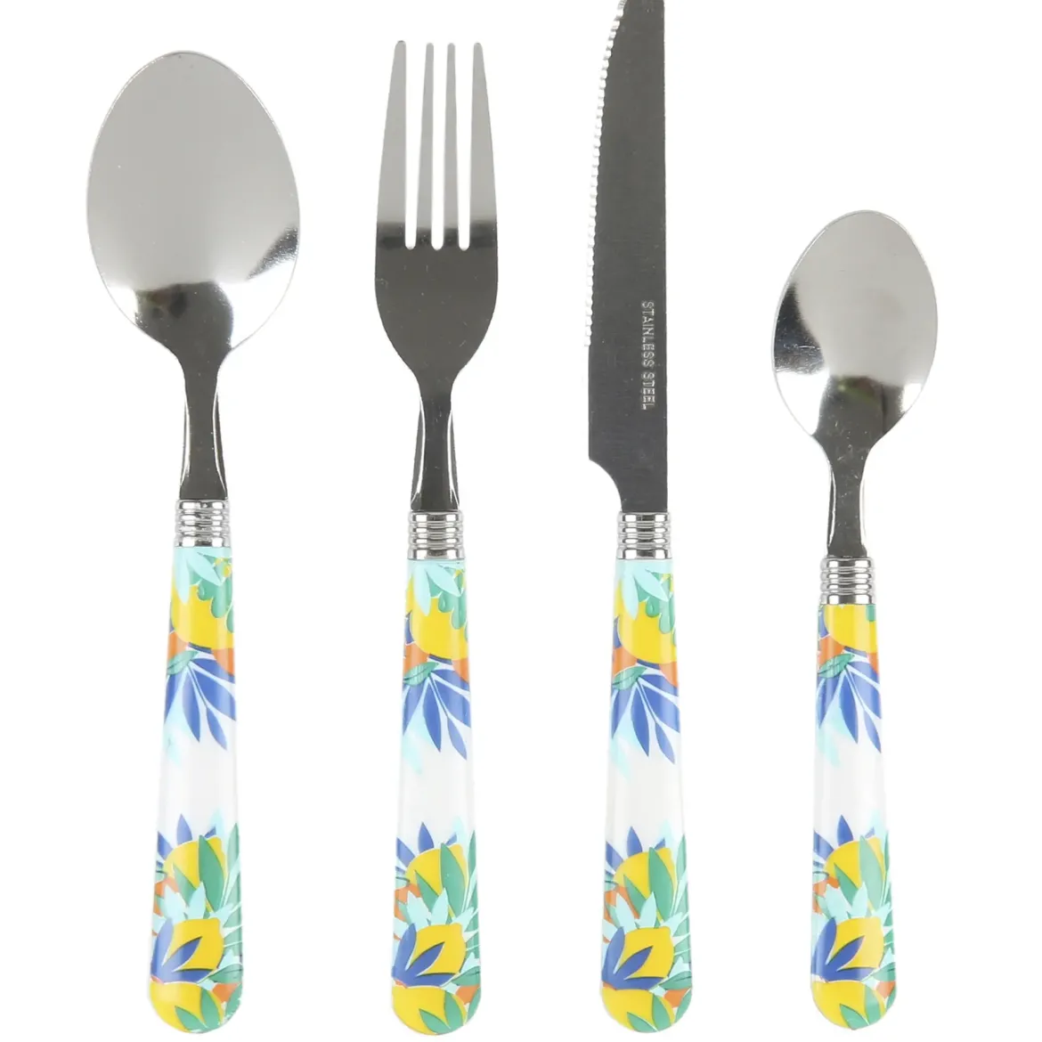MENAGERE RIO X24 PIECES