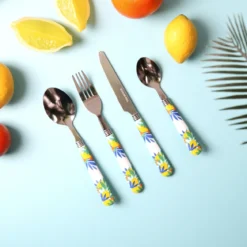 MENAGERE RIO X24 PIECES