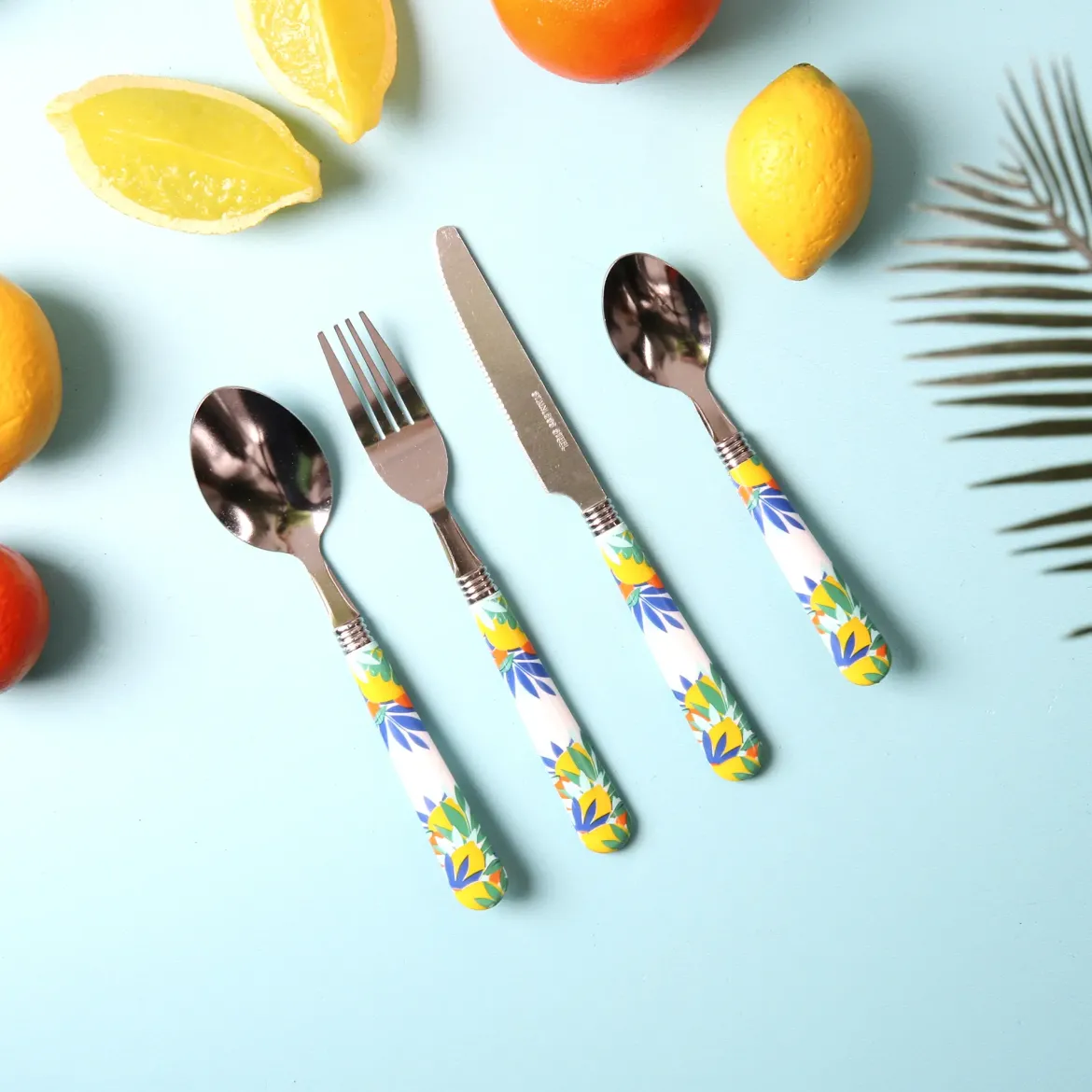 MENAGERE RIO X24 PIECES