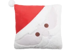 MERVEILLEUX COUSSIN 45X45 ROUGE