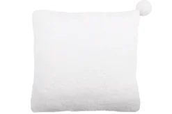 MERVEILLEUX COUSSIN 45X45 ROUGE