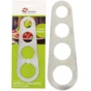 MESURE A SPAGHETTI EN INOX