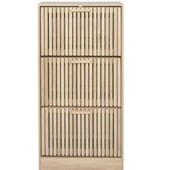 MEUBLE A CHAUSSURE 3 PORTES KLAUS