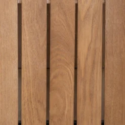 MEUBLE BAR BOUTEILLE BAKOS D.60X30X160CM