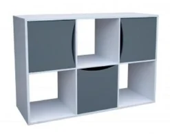 MEUBLE 6 CUBES  MANEK