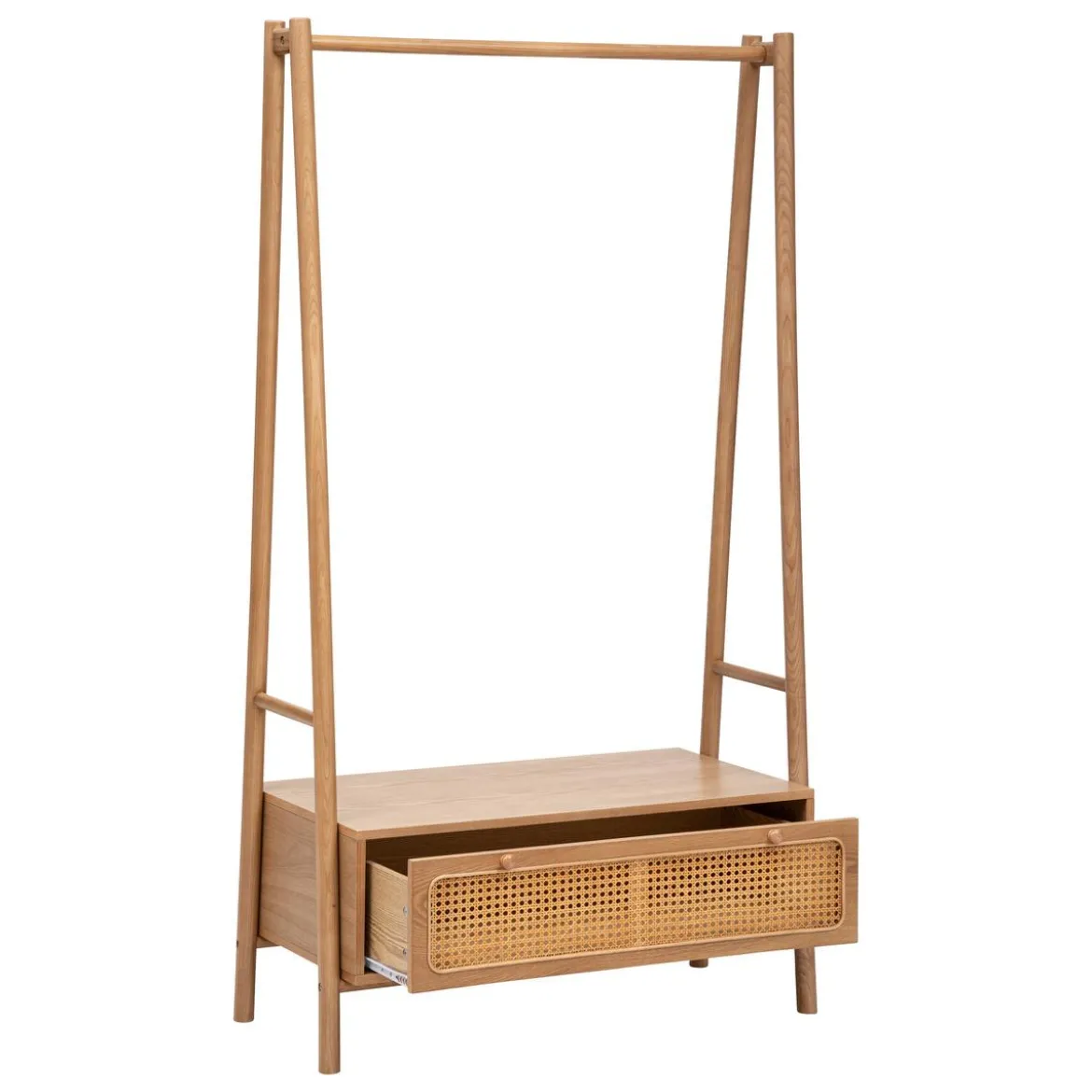 MEUBLE ENTREE 1 TIROIR TIRIA