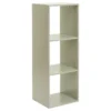 MEUBLE MIX AND MODUL 3 CASES VERT