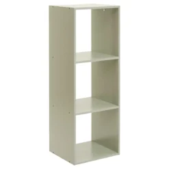 MEUBLE MIX AND MODUL 3 CASES VERT