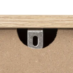 MEUBLE 1 PORTE NATUREL MIXUP