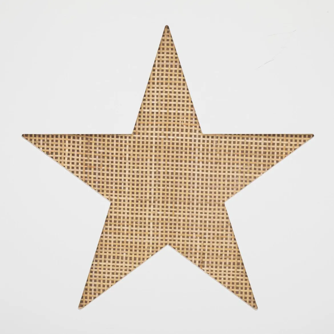 MEUBLE RANGEMENT ETOILE D.65X35X79.5CM