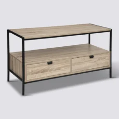MEUBLE TV ALIAJ D.100X40X54CM