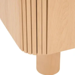 MEUBLE TV 2 PORTES HOMELYA