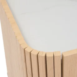 MEUBLE TV 2 PORTES HOMELYA
