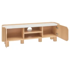 MEUBLE TV 2 PORTES HOMELYA